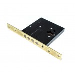 Πρόσθετη Κλειδαριά Κυλίνδρου Gevy 125.060.004 για Ξύλινη Πόρτα 