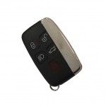 Τηλεκοντρόλ Κλειδιού τύπου Jaguar Keyless με 5 Κουμπιά PCF7953P 