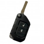 Τηλεκοντρόλ Smartkey Κλειδιού Αυτοκινήτου τύπου Jeep 