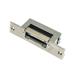 Ηλεκτρικό Κυπρί Jis Fail Safe με Inox πλάκα