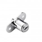 KRS 170250 Κλειδαριά Επίπλου Πατητή 19x22mm 