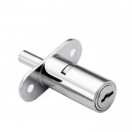 KRS 170252 Κλειδαριά Επίπλου Πατητή 19x40mm