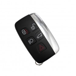 Τηλεκοντρόλ Κλειδιού τύπου Range Rover Keyless με 5 κουμπιά PCF7953P 