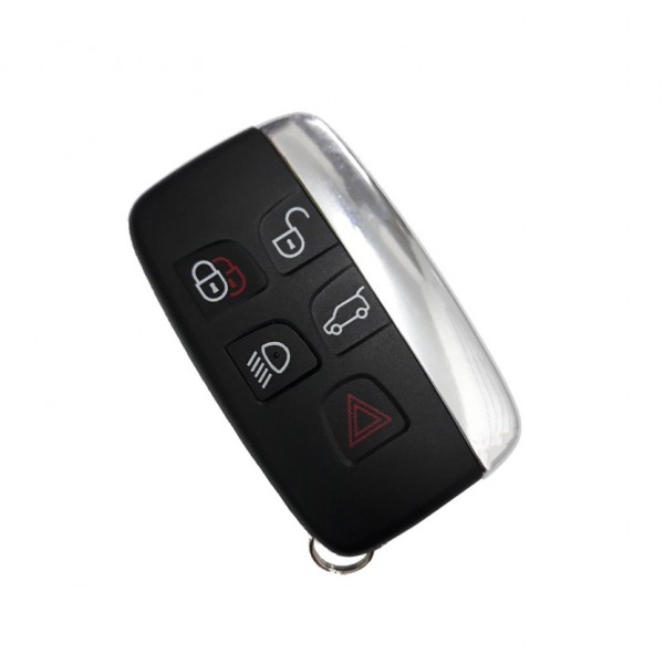 Τηλεκοντρόλ Κλειδιού τύπου Range Rover Keyless με 5 κουμπιά|kleidia.biz