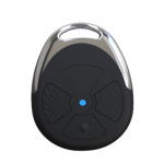 Κέλυφος Τηλεχειριστηρίου Συναγερμού Laserline με 3 Κουμπιά