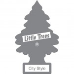 Little Trees Αρωματικό Δεντράκι City Style