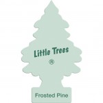 Little Trees Αρωματικό Δεντράκι Πεύκο