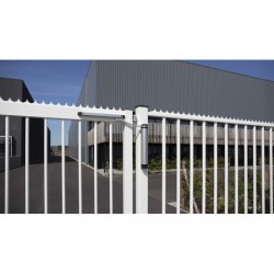 Locinox Lion 9005 Μηχανισμός Επαναφοράς για Μεντεσέδες 90° & 180°