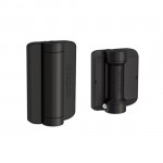 Locinox Caracal-SD-K Σούστα - Μεντεσές Ρυθμιζόμενης Ταχύτητας Κλεισίματος 