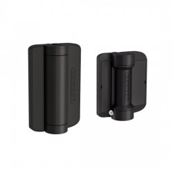 Locinox Caracal-SD-K Σούστα - Μεντεσές Ρυθμιζόμενης Ταχύτητας Κλεισίματος 