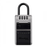 Select Access Masterlock 5480D με Συνδυασμό & Αποσπώμενο Λαιμό