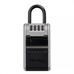 Select Access Masterlock 5480D με Συνδυασμό & Αποσπώμενο Λαιμό
