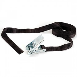 Masterlock 3108D Ιμάντας με Καστάνια 5mX25mm