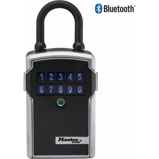 Select Access Smart Masterlock 5440D Συσκευή Ελεγχόμενης Πρόσβασης Bluetooth με Λαιμό