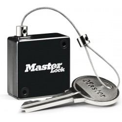 Συγκράτηση Κλειδιών για Κλειδοθήκες  Masterlock ελεγχόμενης πρόσβασης Select Acess