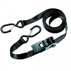 Masterlock 3109D Ιμάντας με καστάνια & γάντζο S για φορτία έως 550kg