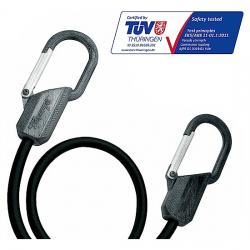 Masterlock 3205 Χταπόδι με Γάντζο Ασφαλείας 80cm