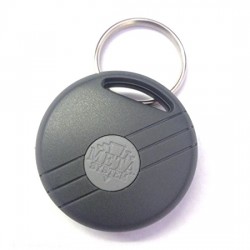 Κέλυφος Συναγερμού Αυτοκινήτου Metasystem με ένα κουμπί