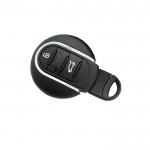 Κέλυφος Κλειδιού Smartkey τύπου Mini Cooper με 3 κουμπιά