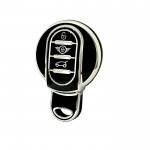 Προστατευτική Θήκη TPU SmartKey Κλειδιού τύπου Mini Cooper με 3 κουμπιά