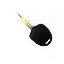 Τηλεκοντρόλ  τύπου Mitsubishi με 2 κουμπιά ID46