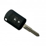 Τηλεκοντρόλ τύπου Mitsubishi με 2 κουμπιά PCF7953X HITAG3 ID47