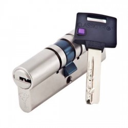 Mul-t-lock Classic Pro Κύλινδρος Ασφαλείας με Γρανάζι - 76m(33x43)