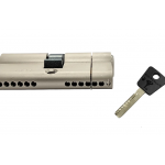 Κύλινδρος Ασφαλείας Mul-t-lock 7x7 με Σύστημα κατά του Σπασίματος (Break Secure)