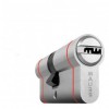 Mauer Elite 2 Red Line Κύλινδρος Ασφαλείας Break Secure