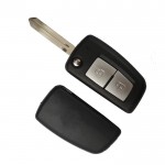 Τηλεκοντρόλ Κλειδιού τύπου Nissan με 2 Κουμπιά PCF7961M CHIP HITAG AES