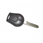 Τηλεκοντρόλ με 2 Κουμπιά τύπου Nissan Micra K13 - Juke