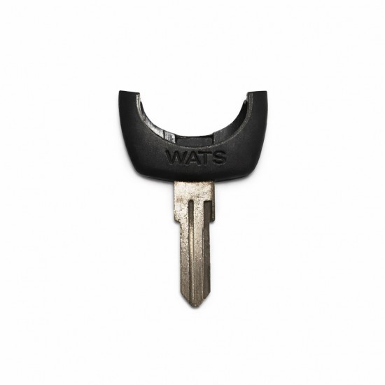 Κέλυφος Κλειδιού Αυτοκίνητου Nissan με Υποδοχή για chip - Λεπίδα NSN11