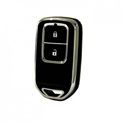 Προστατευτική Θήκη TPU SmartKey Κλειδιού τύπου Honda