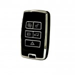 Προστατευτική Θήκη TPU SmartKey Κλειδιού τύπου Land Rover 