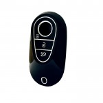 Προστατευτική Θήκη TPU SmartKey Κλειδιού τύπου Mercedes 