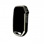 Προστατευτική Θήκη TPU SmartKey Κλειδιού τύπου Kia με 3 κουμπιά