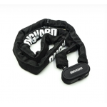 OnGuard 8283 Fastlock Αλυσίδα Ποδηλάτου-Μηχανής με Λουκέτο 120cm x 7.5mm