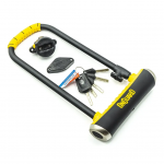 Πέταλο Μηχανής - Ποδηλάτου OnGuard Pitbull 8002 LS 115 x 292 (mm)