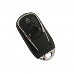 Τηλεκοντρόλ Αυτοκινήτου τύπου Opel Astra k - Insignia Keyless με 2 κουμπιά 