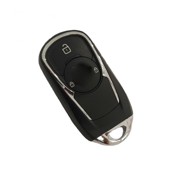 Τηλεκοντρόλ Αυτοκινήτου τύπου Opel Astra k - Insignia Keyless με 2 κουμπιά |kleidia.biz