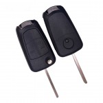 Τηλεκοντρόλ τύπου Opel Vectra C με 2 κουμπιά (HU100)