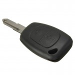 Τηλεκοντρόλ τύπου Nissan με 2 κουμπιά