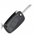 Τηλεκοντρόλ τύπου Peugeot Bipper με 3 κουμπιά 