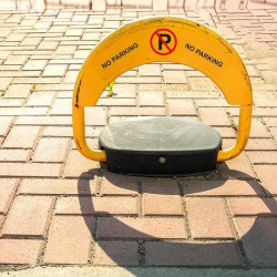 Profelmnet G-PARK S Τηλεχειριζόμενη Μπάρα Στάθμευσης