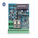 Bluetooth Αυτοματισμός Συρόμενης Πόρτας 5050  για μοτέρ 24VDC