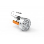 SPARK 180 Κεντρικό μοτέρ ρολού για άξονα Φ40-Φ60 μέχρι 200 κιλά