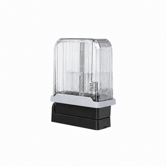 FlashOne Led Φάρος Profelmnet με ηχητική ειδοποίηση 12V-230V