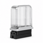 FlashOne Led Φάρος Profelmnet με ηχητική ειδοποίηση 12V-230V