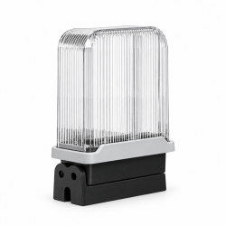 FlashOne Led Φάρος Profelmnet με ηχητική ειδοποίηση 12V-230V