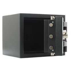 Χρηματοκιβώτιο Promet Fort M35 KL με Κλειδαριά Κλειδιού  Υψηλής Ασφάλειας Grade III